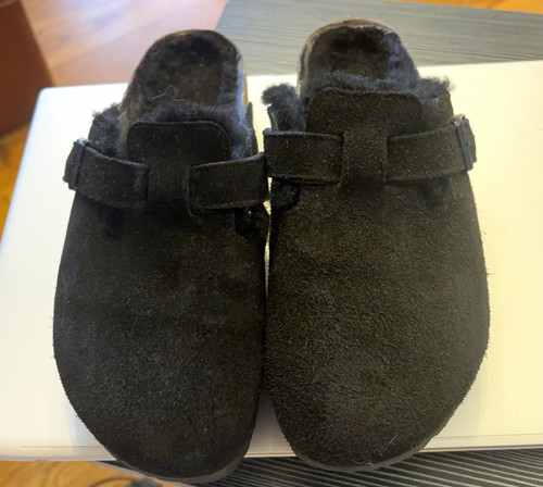 Birkenstock women black - birkenstock,