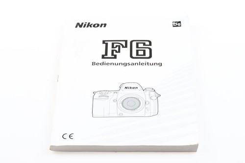 Nikon manual - nikon,
