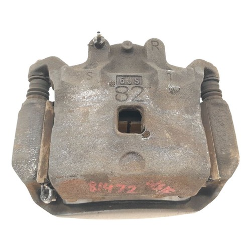 Nissan juke caliper mk1 - nissan,