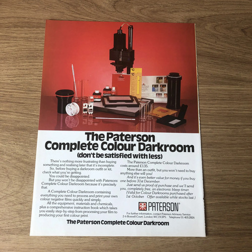 Cams15 magazine advert 11x8 - cams15,