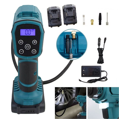 Battery cordless car air - cordless,