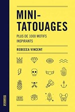 Mini-tatouages - Plus de 1000