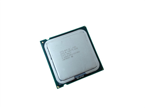 Intel core quad q8400 - core, 2