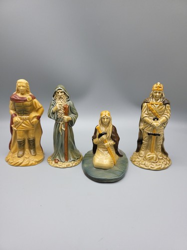 Wade ceramics camelot - wade,