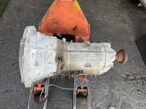 Jaguar xf250 diesel - 2.2,