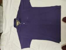 Aquascutum Mens. Polo Shirt