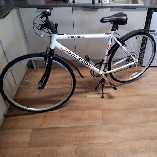 Raleigh grande bike - grande,