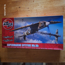 AIRFIX 1/48 SUPERMARINE