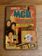 Vintage unopened 1999 spice - unopened,