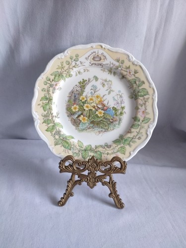 Vintage 1982 royal doulton - royal,