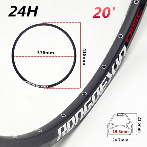 Bicycle rim inch - bicycle,