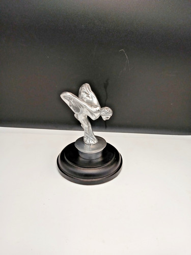 Rolls royce spirit ecstasy - rolls,