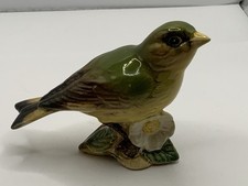 Beswick Greenfinch Model 2105