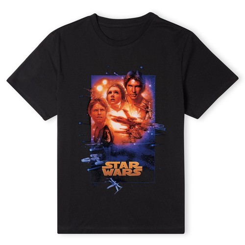 Star wars new - hope, adults
