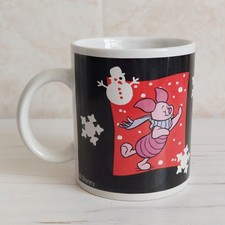 Disney Christmas Piglet Mug