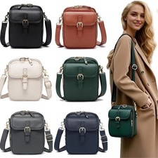 Women's Crossbody Bag PU