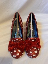 irregular choice - Dream Lover