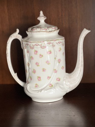 Antique limoges france - antique,