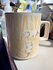Hornsea Pottery Lancaster