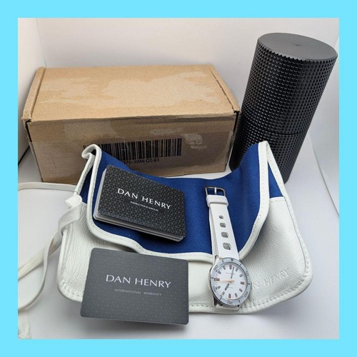 Dan henry skin - dan,