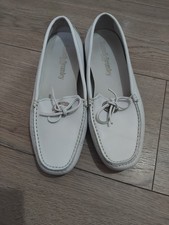 Russell And Bromley Leather