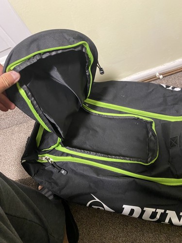 Dunlop travel bag - , lightweight