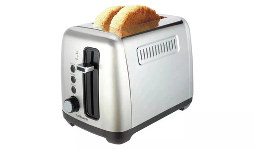 Cookworks slice toaster - 2,