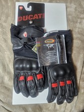 Ducati Strada C5 Leather Road