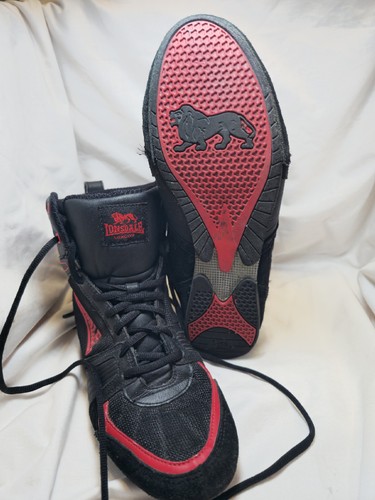 Lonsdale storm box boxing - box, 20