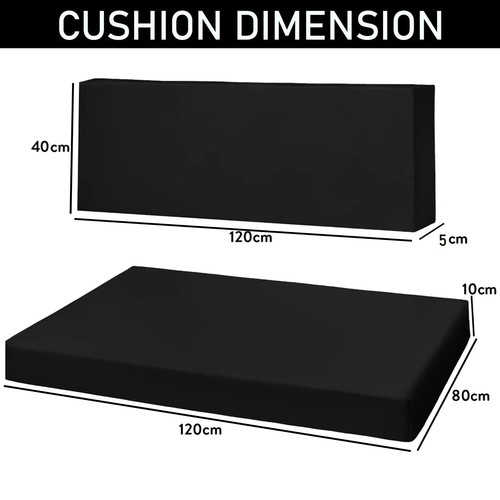 Euro pallet cushion heavy - euro,
