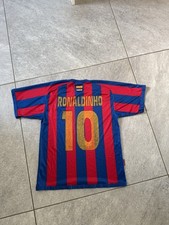 Nike Ronaldinho 2005 Vintage