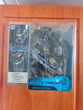CELTIC PREDATOR ACTION FIGURE