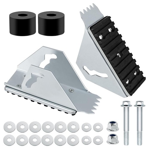 Shoe kit extension - shoe, 26-2