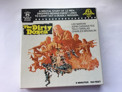 The dirty dozen super - the,