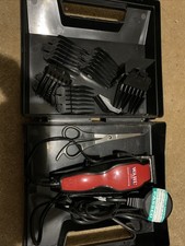 Wahl Animal Grooming Kit with