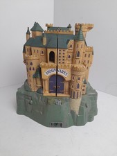 2001 Harry Potter Hogwarts