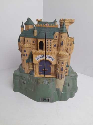 2001 harry potter hogwarts - 2001,