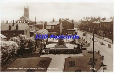MCR41 RADCLIFFE CENOTAPH &