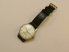 VINTAGE c1943 OMEGA 30T2 REF 2271 GENTS 15J WRISTWATCH GWO
