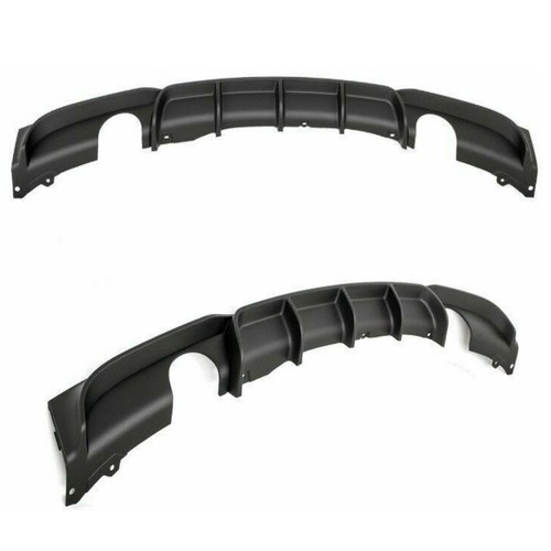 Performance rear diffusor - performance,