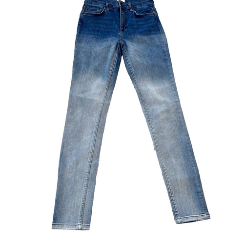 French connection jeans - connection, size