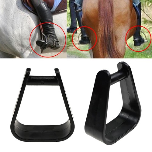 2pcs kids stirrups child horse - 2pcs,