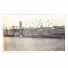 HMAT Port Denison WW1 Troop