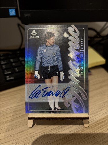 Panini dfb luminance 2026 - panini,