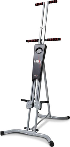 Maxiclimber vertical climber - maxiclimber,