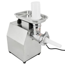 Commercial meat processing - commercial,