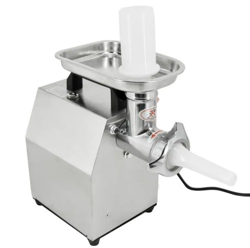 Commercial meat processing - commercial,