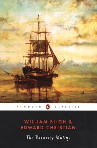 The bounty mutiny penguin clas - the,