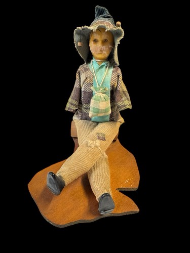 Vintage australian jolly - vintage,
