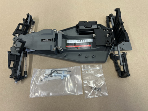 New traxxas bandit - new, 1/10